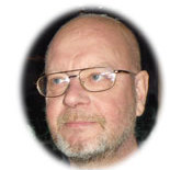 Profilbild på Lars Mogren