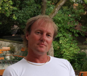 Profilbild på Lars Mohlin