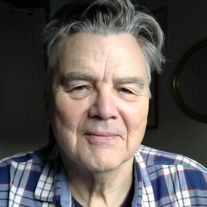 Profilbild på Lars Molinder