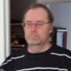Profilbild på Lars Mordza
