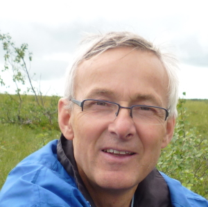 Profilbild på Lars Nääs