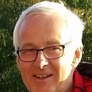 Profilbild på Lars Nääs
