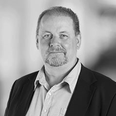 Profilbild på Lars Näslund