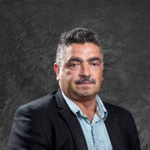 Profilbild på Lars Nilsson