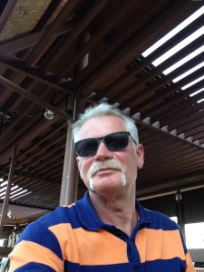 Profilbild på Lars Nilsson