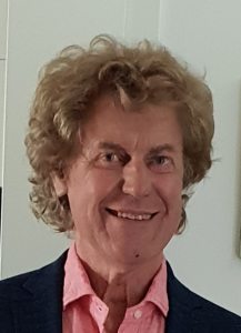 Profilbild på Lars Nilsson