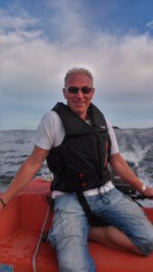 Profilbild på Lars Nilsson