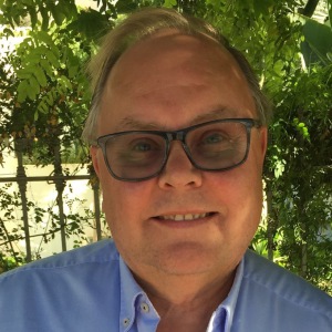 Profilbild på Lars Nilsson