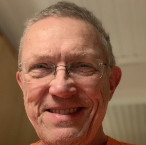 Profilbild på Lars Nilsson