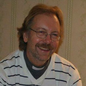 Profilbild på Lars Nilsson