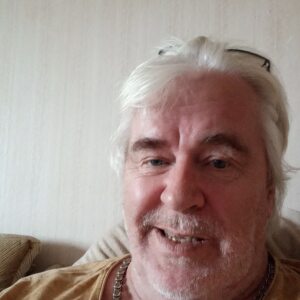 Profilbild på Lars Nilsson