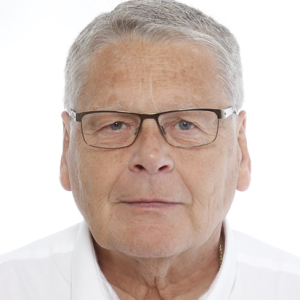 Profilbild på Lars Nilsson