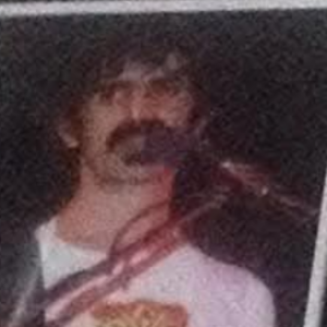 Profilbild på Lars Nilsson