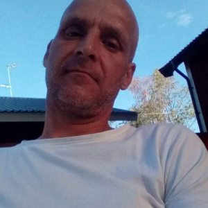 Profilbild på Lars Nilsson