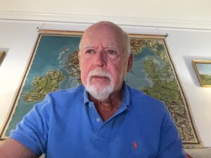 Profilbild på Lars Nilsson