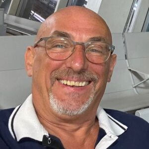 Profilbild på Lars Nilsson