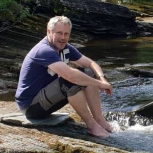 Profilbild på Lars Nilsson