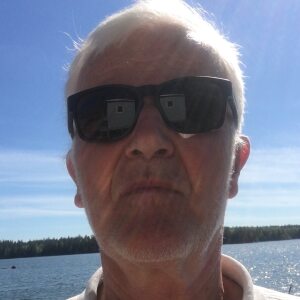 Profilbild på Lars Norberg