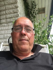 Profilbild på Lars Nordendorph
