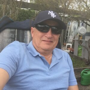 Profilbild på Lars Nordkvist
