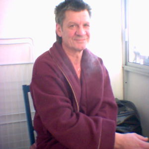 Profilbild på Lars Nordlander