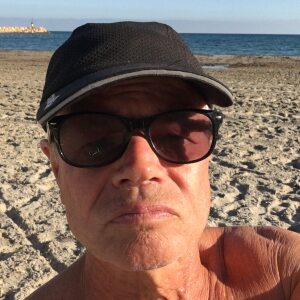 Profilbild på Lars Nordlund
