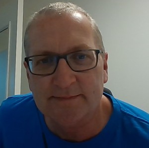 Profilbild på Lars Norén