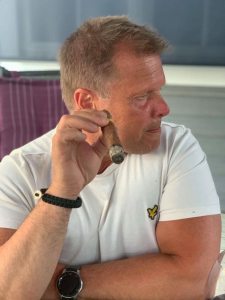 Profilbild på Lars Norling