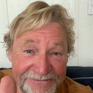 Profilbild på Lars Norström