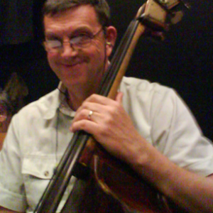 Profilbild på Lars Numan