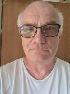 Profilbild på Lars Nyberg
