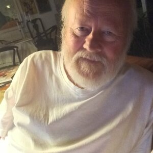 Profilbild på Lars Nygren