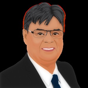 Profilbild på Lars Nyren