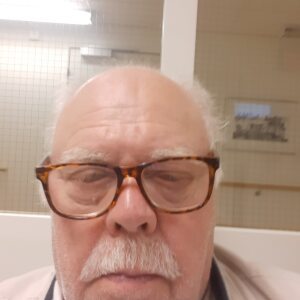 Profilbild på Lars Nyström