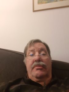 Profilbild på Lars Oddfors