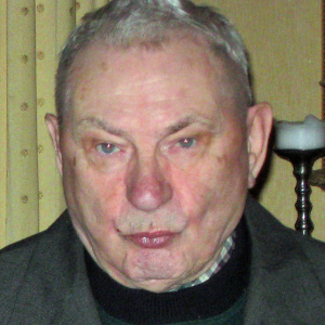 Profilbild på Lars Ode
