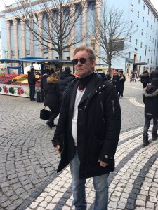 Profilbild på Lars Ögren