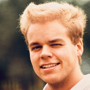 Profilbild på Lars Österberg
