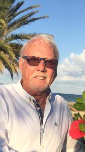 Profilbild på Lars Östlin