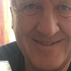 Profilbild på Lars Ohlsson