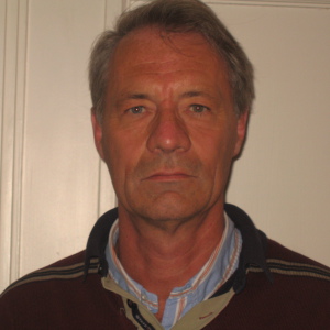 Profilbild på Lars Olaison