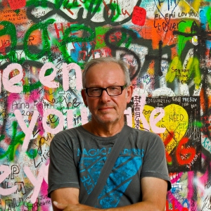 Profilbild på Lars Olander