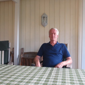 Profilbild på Lars Olausson