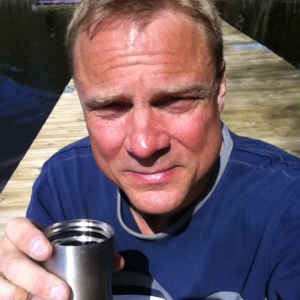 Profilbild på Lars Oliasson