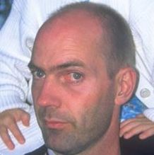 Profilbild på Lars Olofsson