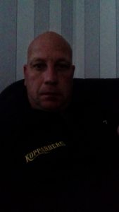Profilbild på Lars Olofsson