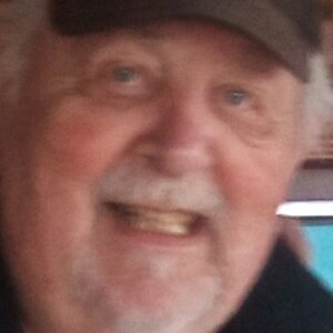 Profilbild på Lars Olofsson