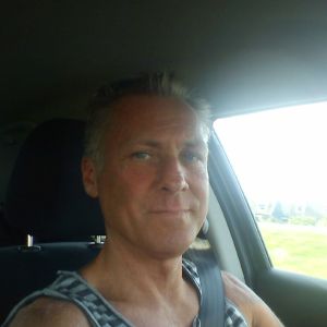 Profilbild på Lars Olofsson