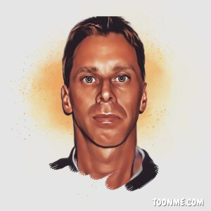 Profilbild på Lars Olofsson