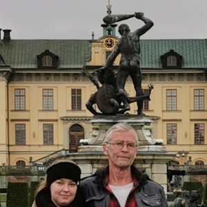 Profilbild på Lars Olsson